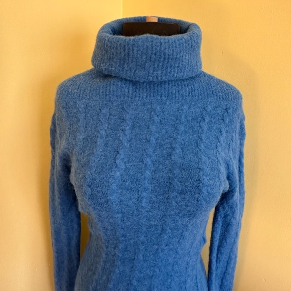 Jacquemus NWT Alpaca/Merino Wool Blend Sweater - Picture 5 of 12